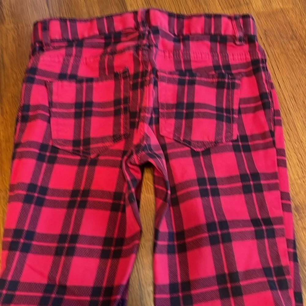 🔥4/$20 THE CHILDREN’S PLACE Girls Stretch Jeggings - size 8